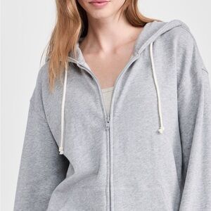 NEW Z SUPPLY Academy Sweatshirt